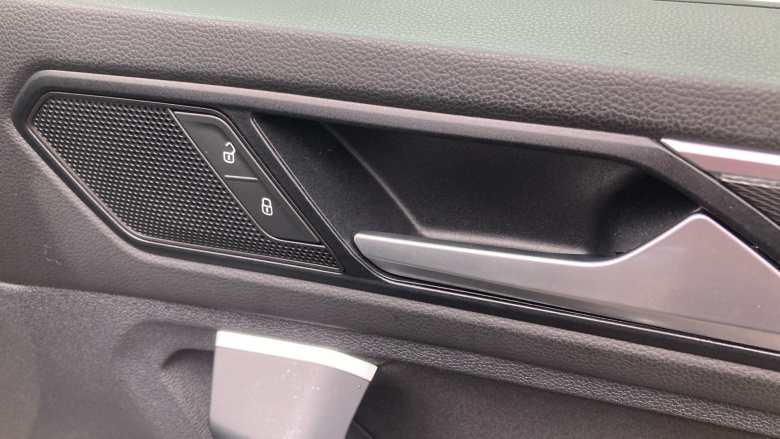 Volkswagen Tiguan 1.5 TSi EVO 150 SEL 5dr DSG Petrol Estate